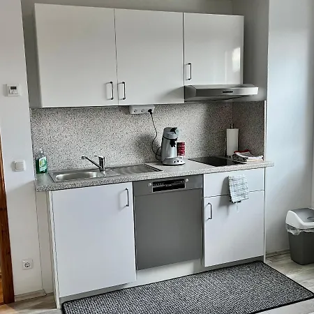 Ferienwohnung Erkelenz Apartamento *
