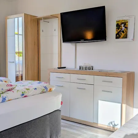 Ferienwohnung Erkelenz Apartamento *