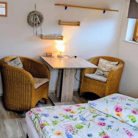 Ferienwohnung Erkelenz Apartamento