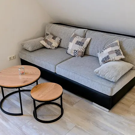 Ferienwohnung Erkelenz * Erkelenz