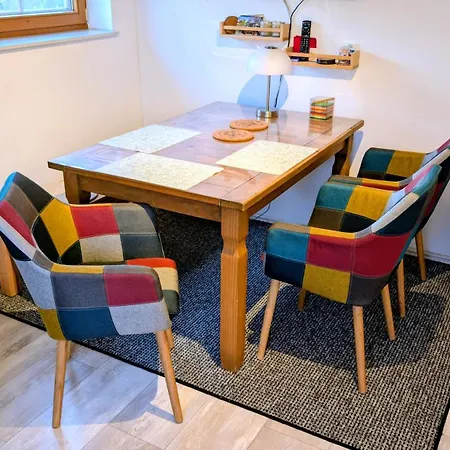 Apartamento Ferienwohnung Erkelenz *