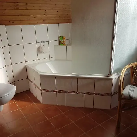 Ferienwohnung Erkelenz