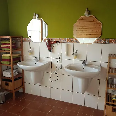 Ferienwohnung Erkelenz Apartamento *