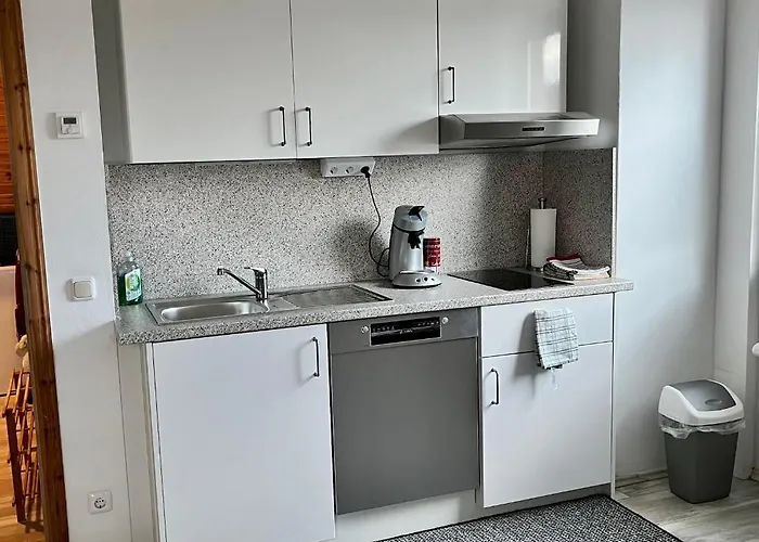 Ferienwohnung Erkelenz Lejlighed *