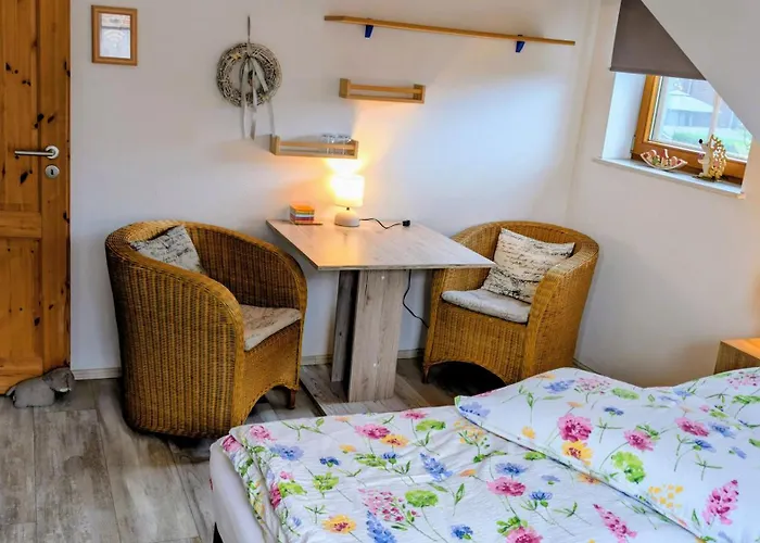 Ferienwohnung Erkelenz Lejlighed