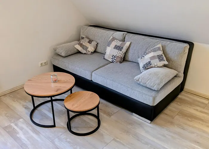 Ferienwohnung Erkelenz * Erkelenz