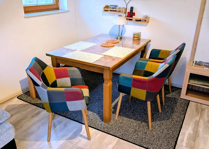 Lejlighed Ferienwohnung Erkelenz *