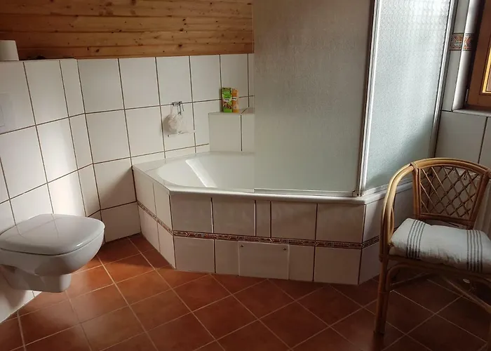 Ferienwohnung Erkelenz