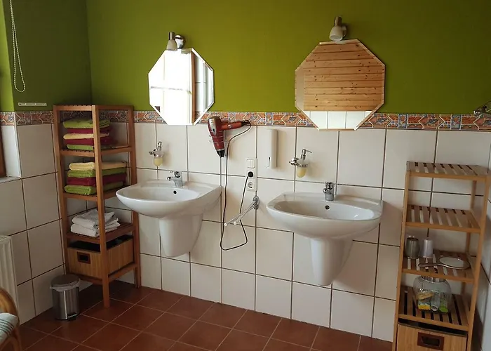 Ferienwohnung Erkelenz Lejlighed *